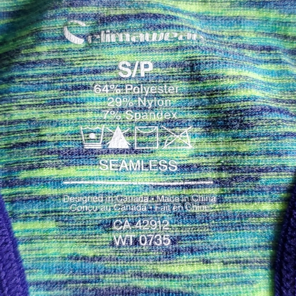 Tank Top with Built in Bra - Picture 4 of 4